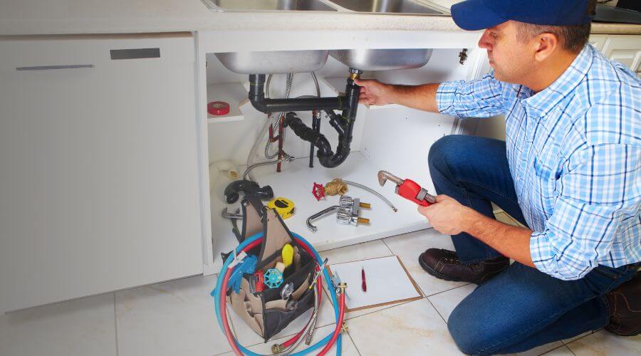 Professional expert plumbing services in Sanford, VA